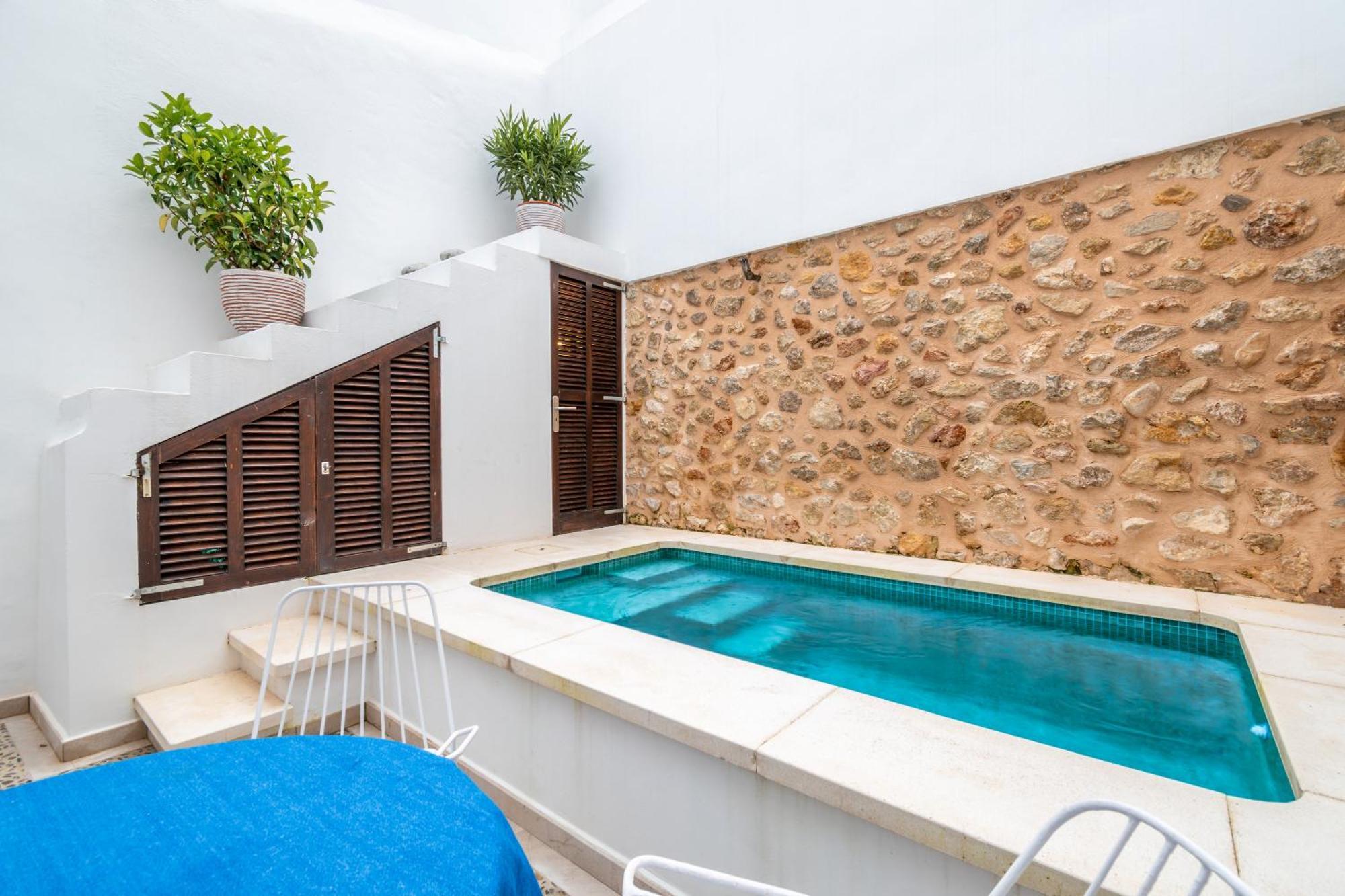 Holiday home Casa La Roca Pollenca